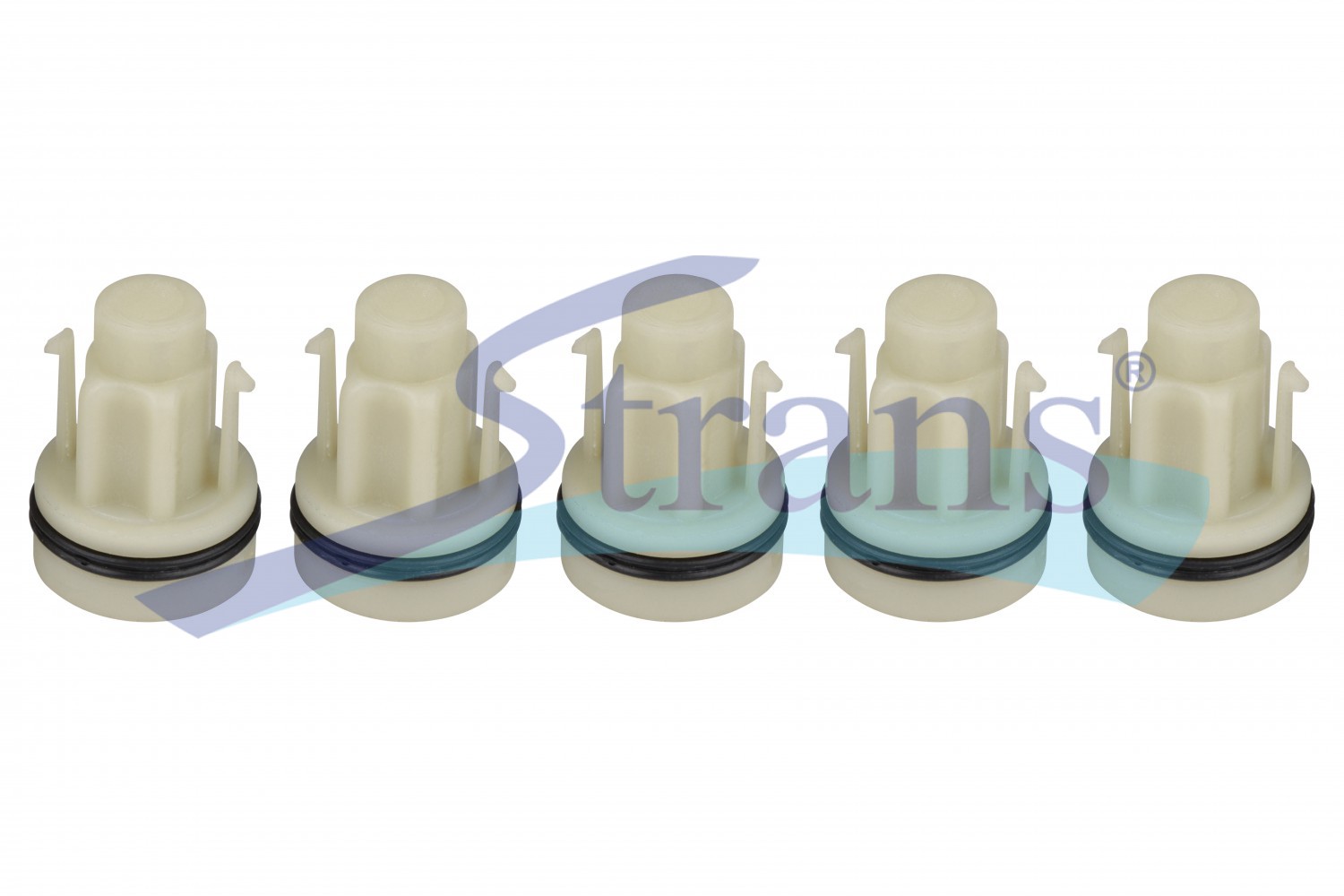 Ремкомплект Супорта (Втулки+Сальники) Haldex Modul T 517520 купити